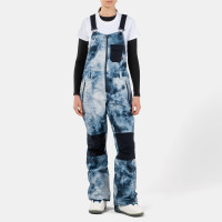 Volcom Swift BIB Overall STORM TIE-DYE