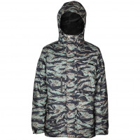 L1 Premium Goods Sutton TIGER CAMO