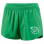 District Vision Vedana Split Shorts SCM ALGAE