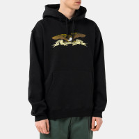 Anti-Hero HD Kershnar Eagle BLACK