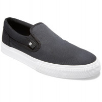DC Manual SLP Txse M Shoe BLACK