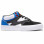 DC Kalis Vulc MID BLACK/WHITE/RED