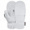 Terror Leather White
