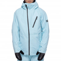 686 M Hydra Thermagraph Jacket ICY BLUE