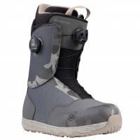 Nidecker Rift GRAY CAMO