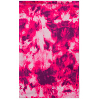 KYOTO Fuyu Snow Gator PINK TIE-DYE