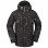 Volcom L Gore-tex Jacket BLACK GIRAFFE
