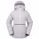 Volcom Fern INS Gore Pullover AMETHYST SMOKE
