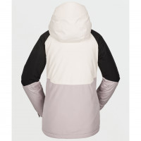 Volcom Aris INS Gore Jacket AMETHYST SMOKE