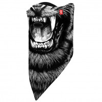 Airhole Facemask Standard 2 Layer CUB