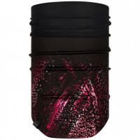 Buff Windproof Neckwarmer DLIGHTS PINK
