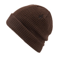 Volcom Sweep Lined Beanie BROWN