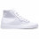 DC Manual HI M Shoe White