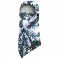 Airhole Balaclava Hinge Polar CHRIS BROWN