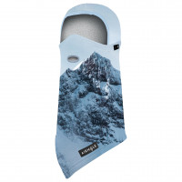 Airhole Balaclava Hinge Polar TYLER RAVELLE