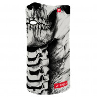 Airhole Airtube Ergo Polar SKELETON