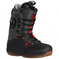 Rome Bodega Hybrid BOA BLACK