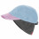 Airhole Guide HAT Microfleece Dusty Blue