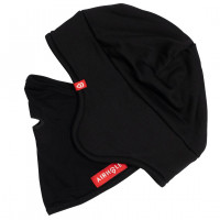 Airhole Shield Beanie BLACK