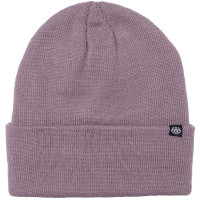 686 Standard Roll UP Beanie Dusty Orchid