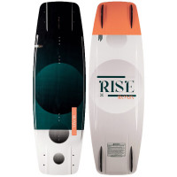 Ronix Rise DEEP TEAL/WHITE/PEACH