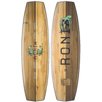 Ronix THE Diplomat NATURAL/MARINE MINT