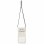 KYOTO Kubi Mobile BAG White