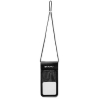 KYOTO Kubi Mobile BAG BLACK
