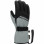 REUSCH Morris Gore-tex FROST GRAY/BLACK