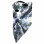 Airhole Facemask Standard 2 Layer CHRIS BROWN