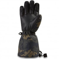 Dakine Yukon Glove CASCADE CAMO