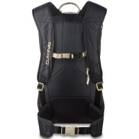 Dakine Mission PRO BLACK STONE