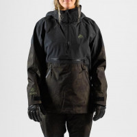 Jones Mountain Surf Anorak W Mtn Surf