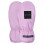 Bonus Athletic Base Kids PINK