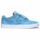 DC Kalis Vulc M Shoe LIGHT BLUE