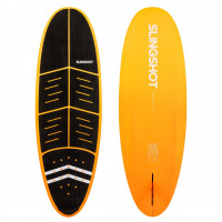 Slingshot Mothership 5'2