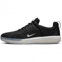 Nike Zoom Nyjah 3 BLACK/WHITE