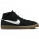 Nike Wmns Bruin HI BLACK/WHITE
