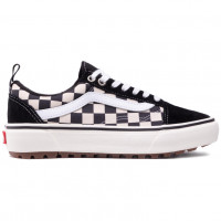 Vans UA OLD Skool Mte-1 BLACK/WHITE/CHECKERBOARD