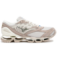 MIZUNO Wave Prophecy LS WCHIME/FROCK/SCLOUD