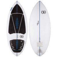 Ronix Flyweight Skimmer GLACIER WHITE/NAVY