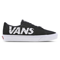 Vans UA Sk8-low BLACK
