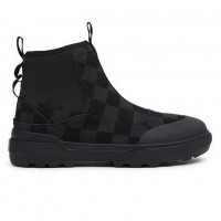 Vans UA Colfax Boot ASPHALT/BLACK