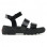 Vans WM Colfax Sandal BLACK