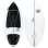 Ronix Flyweight Skimmer GLACIER WHITE/NAVY