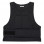 S.K. MANOR HILL BP Vest BLACK