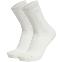 Cariuma Crew Socks White
