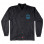 Spitfire Jacket Bighead Double BLK/BLU