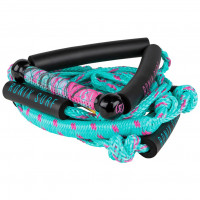 Ronix Women's Bungee Surf Rope ASSORTED