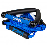 Ronix Bungee Surf Rope BLUE